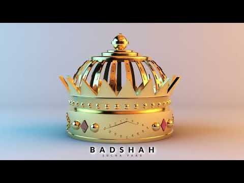 Badshah