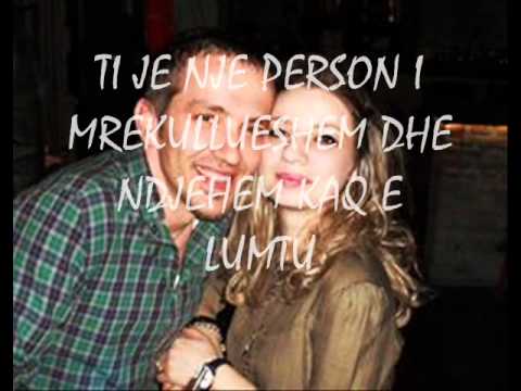 Happy Birthday Alban