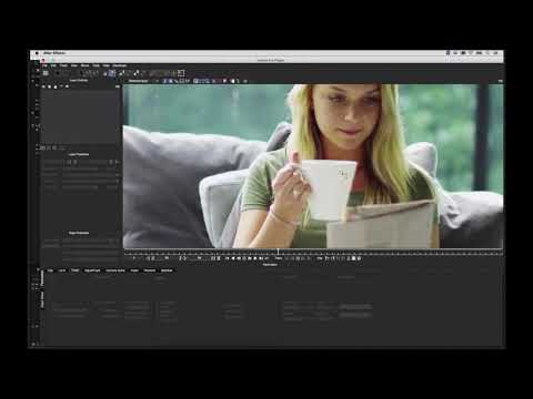 Webinar Replay: Mocha Pro 5 for Adobe Users
