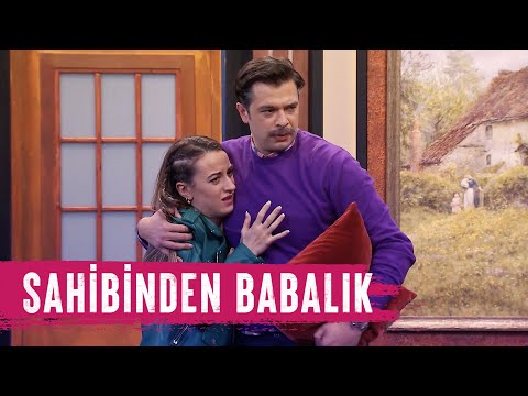 Sahibinden Babalık (109.Bölüm) - Çok Güzel Hareketler 2