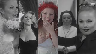 Geri Halliwell - Look At Me (Dance Remix | Official Video) • HD