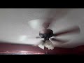 NCFD Special 2020 Running The Ceiling Fans In My House Through All Speeds