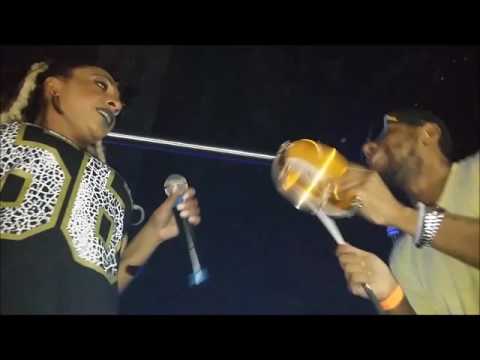 Alexa Marrie  Rj Florida After  (go) Vai Caramba Vai