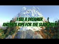 CG5 I See A Dreamer Lyrics Video