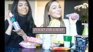 JAPANS SNOEP PROEVEN! |Esmeralda Byron