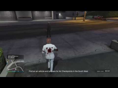 Thug Life 4 Real Bro | Grand Theft Auto V