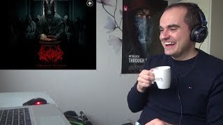 Bloodbath - Weak Aside Reaction    Patreon Request!!!