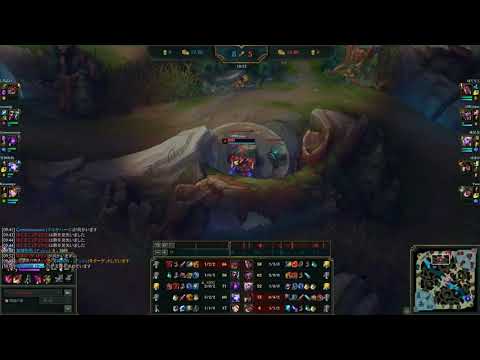 S9.24 Jungle Shaco VS Ekko - I Can't Die with Soraka Mid - The Best Team Ever