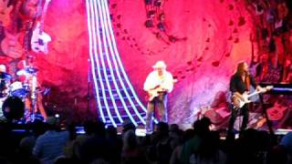 Steve Miller Band | Raley Field | Tramp 07-17-10