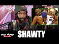 Shawty Emotional Remembering Nelly BET Uncut Tip Drill Video Shoot