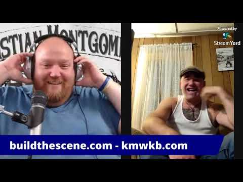 3 Questions and a Song #056 Interview Session