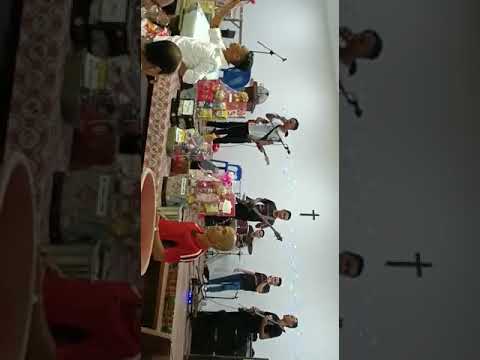 GAWAI KAMPUNG MAWANG TAHUP 2022 ,,.(STEADY AKU)