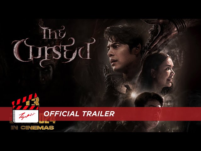 The Cursed - Official Trailer