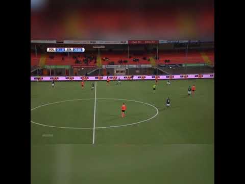 Nick Runderkamp Highlights