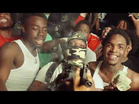 Lil chop x ZaayMulah x Bangman x aof key- Mob bidnez (official video)