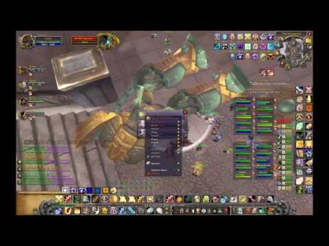 XT-002 Deconstructor - Hobbs - World of Warcraft