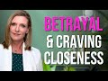 Why Betrayal Triggers Codependency And Avoidance And How To Heal