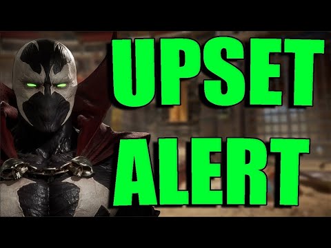 How Kmac Almost Dethroned Scorpionprocs! Mortal Kombat 11 Tournament Gameplay