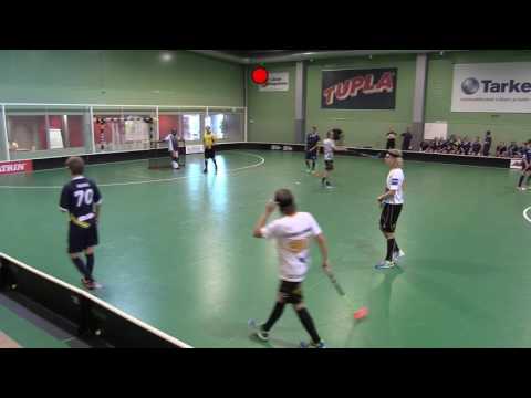 Live stream SM-karsintan SB Naantali Ylöjärvi