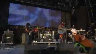 Toots and the Maytals - Funky Kingston - Glastonbury 2010