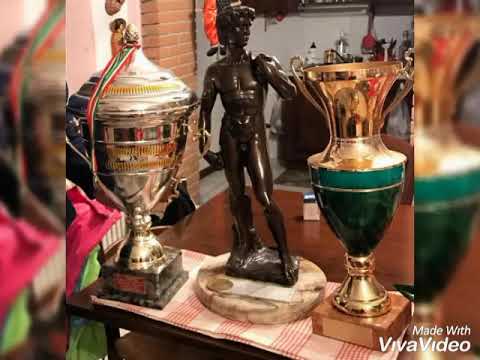 Giorgio proserpio il mio papà