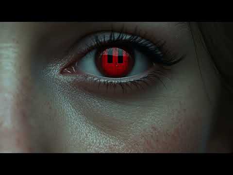 Czerwone drzwi ‐ naznaczony..