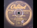 JO STAFFORD - SCARLET RIBBONS - CL13615 Capitol (1951)