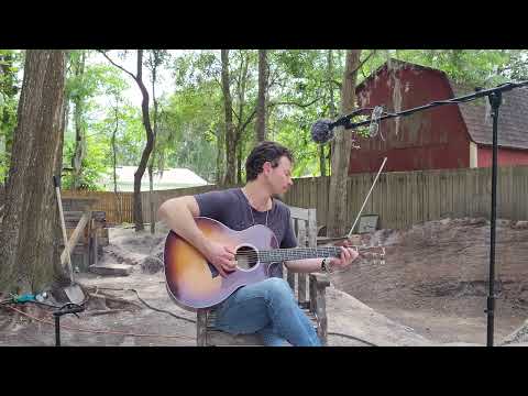 Where Were You When the Sky Opened Up - cover