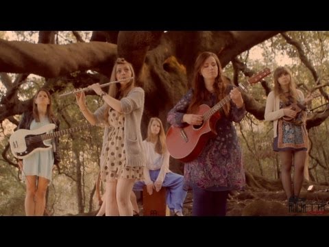 Sus Dungo - Rasā Pēdas [Grounds Sessions]