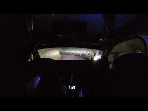 Michelini / Perna - Coppa Città di Lucca 2018 -  onboard PS6  "Cune"