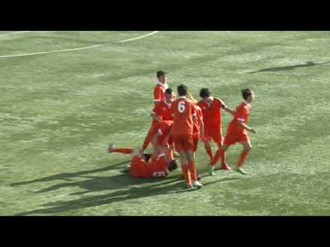 XXXIII TORNEO BEPPE VIOLA, ACCADEMIA C. ROMA - FORTITUDO C. ROMA  2 - 1