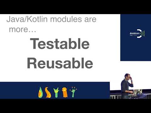 Fabio Collini - SOLID principles in practice: the clean architecture