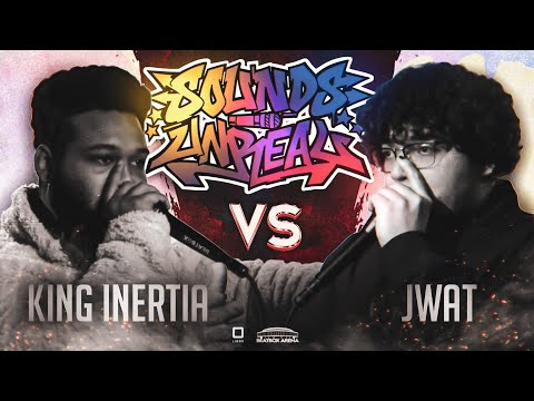 King Inertia vs JWat | Sounds Unreal | Semi Final