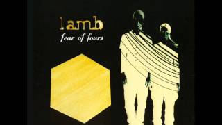 Lamb - Alien