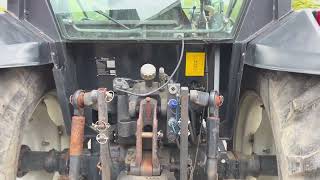 Máy kéo bánh lốp Valmet VALTRA VALMET 665-4 để bán - Hình ảnh 4 | Agroline VN Máy kéo bánh lốp Valmet VALTRA VALMET 665-4 | Hình ảnh 4 - Agroline