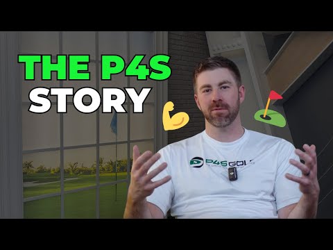 The P4S Story