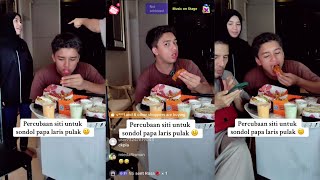 Download lagu Drama Anak Beranak...Siapa Pulak Siti yg Nak Sondol Dato Aliff Syukri...Ammayan Tetap Makan je... mp3 Download lagu Drama Anak Beranak...Siapa Pulak Siti yg Nak Sondol Dato Aliff Syukri...Ammayan Tetap Makan je... mp3