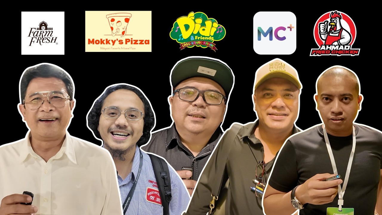 Berapa Modal dan Revenue Mereka?