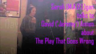 Meet Sarah Madigan and David Annen video