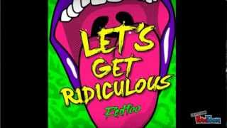Redfoo-Let&#39;s get ridiculous (official music)