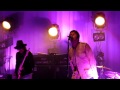 Beady Eye Kill for a dream Liam Gallagher Circo ...