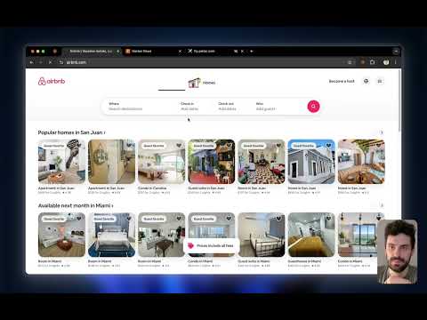 Item video thumbnail