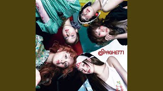 Download lagu SPAGHETTI (Member ver.) (Clean ver.) mp3 Download lagu SPAGHETTI (Member ver.) (Clean ver.) mp3