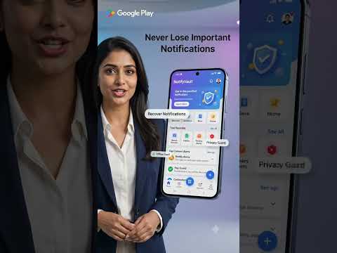 NotifyVault: Smart Alerts video thumbnail