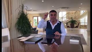 Sedat Peker&#39;in Cenk Çelik konuşması ortaya çıktı!