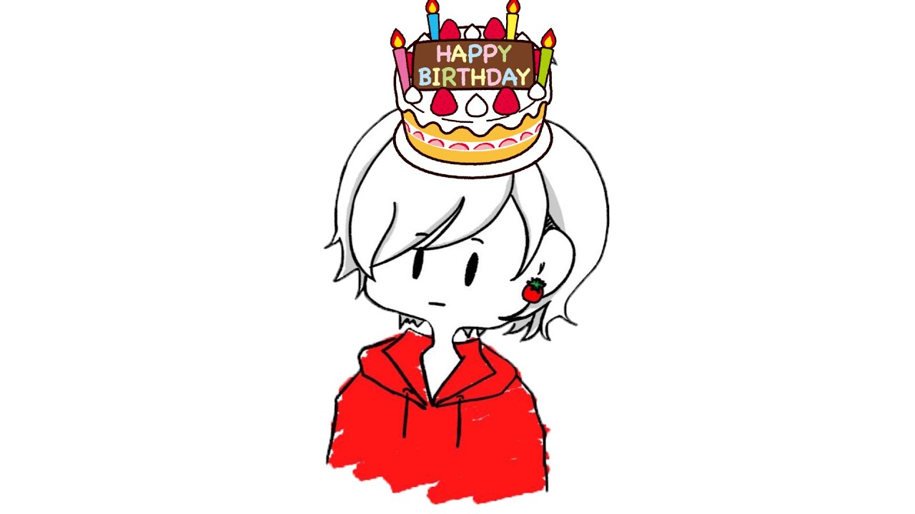 【雑談】本日29歳を向かえた男からのご挨拶