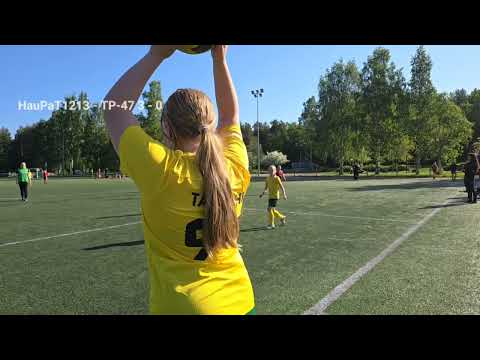 HauPaT1213 vihreä - TP-47