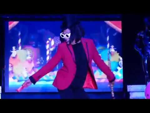 STEPHANY QUEEN “GRANDE FINAL DRAG DANGER 2019” | DANGER DANCE CLUB (13-12-19) BY LEH SANUTY