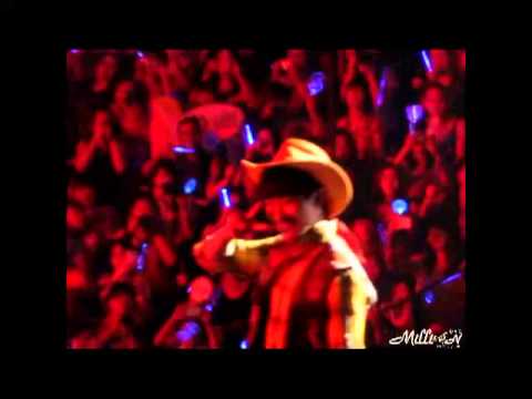 130824 SS5 Shanghai Wonder boy - ZhouMi Focus