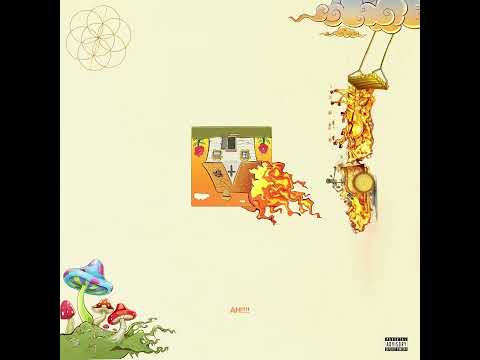 Rema - HOV (Lyric Video)